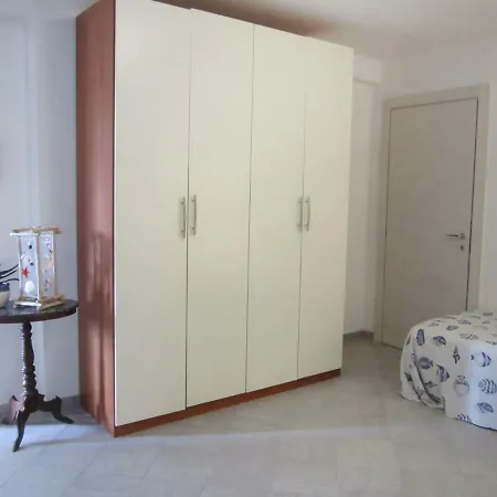 Prázdninový dům Locazione Turistica Teciallo *